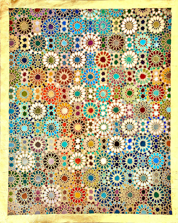 Tanura by Aidha Cader