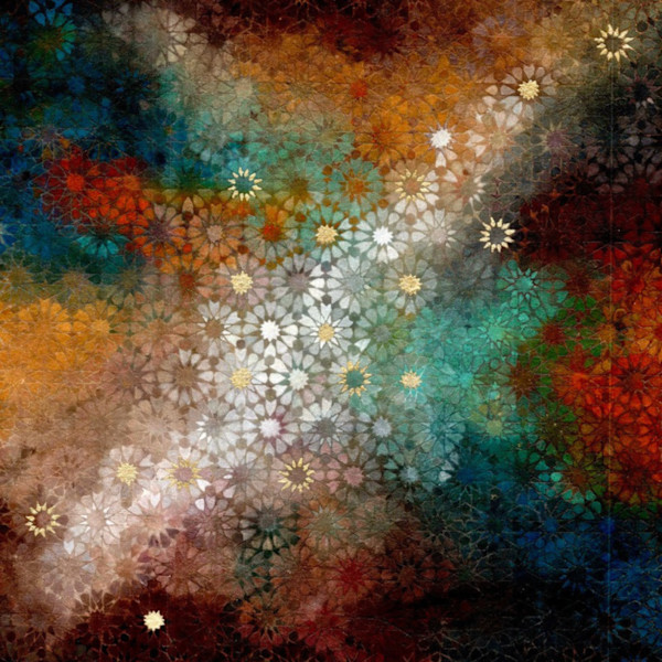 Emanation by Aidha Cader