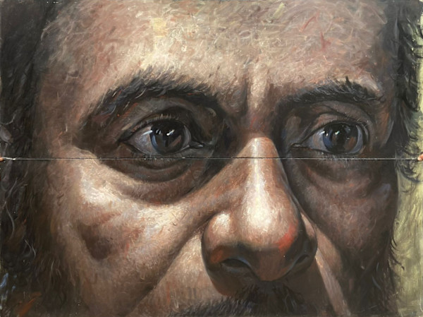 Watchful by Jolock Saha, Image 1.