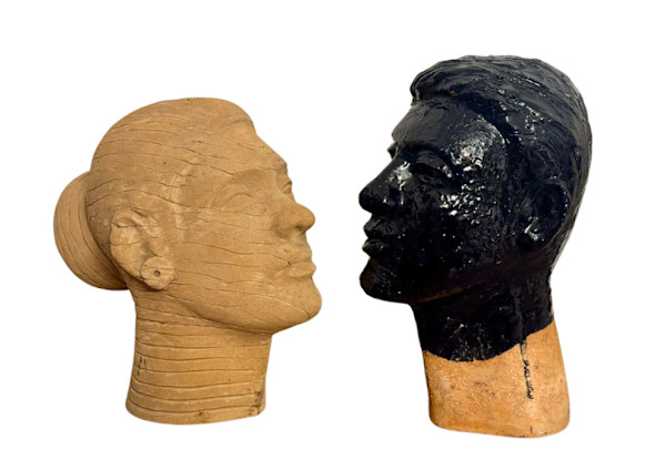 The Couple by Abdul Matin Talukder, Image 1.