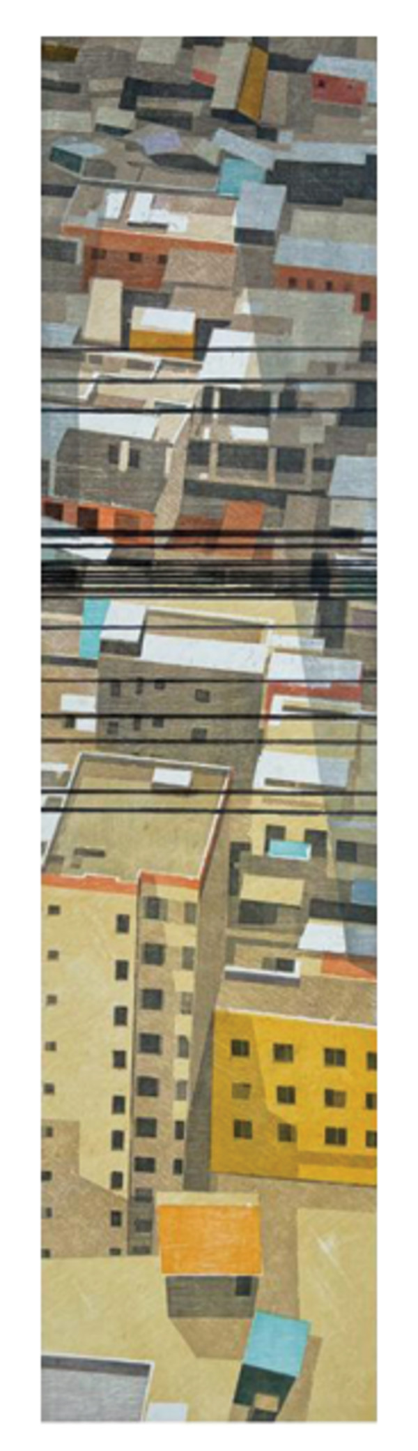 Urban Musings - 16 by Anisuzzaman, Image 2.
