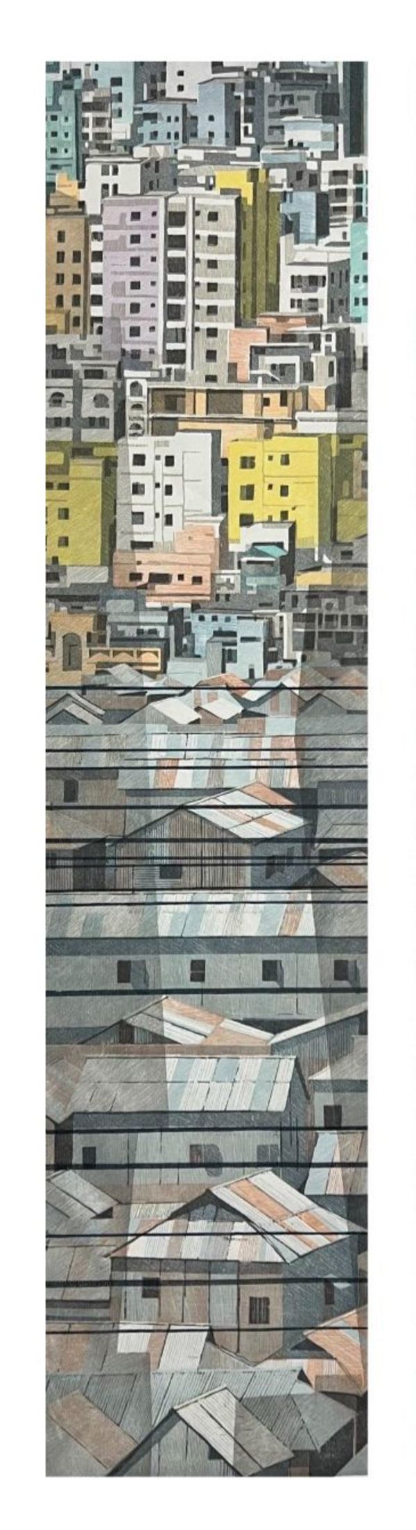 Urban Musings - 31 by Anisuzzaman, Image 2.