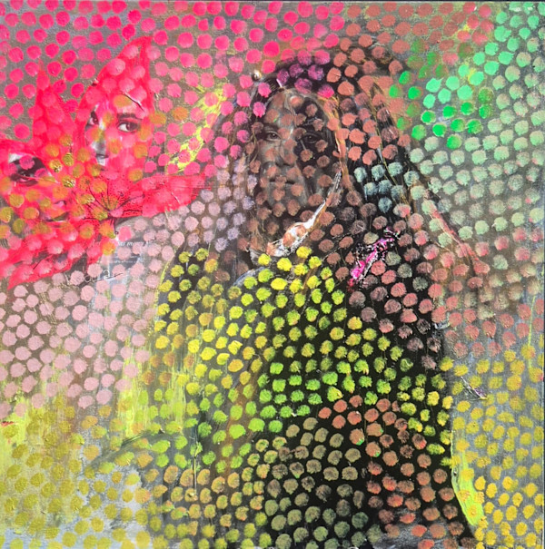 Infinite by Preema Nazia Andaleeb, Image 1.