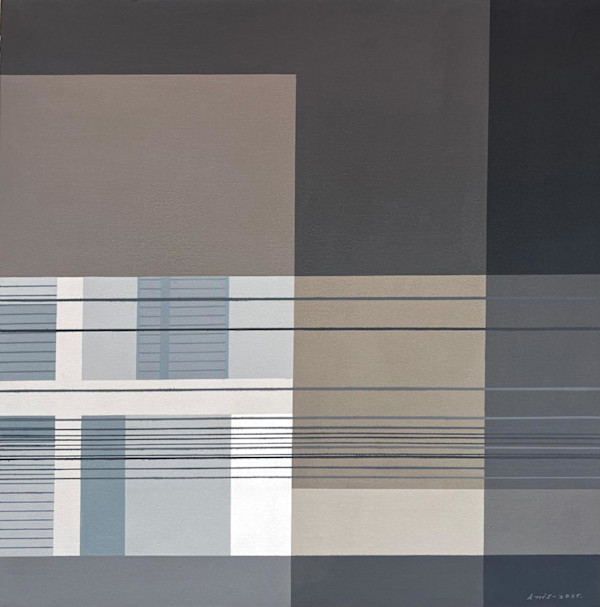 Urban Musings - 44 by Anisuzzaman, Image 1.
