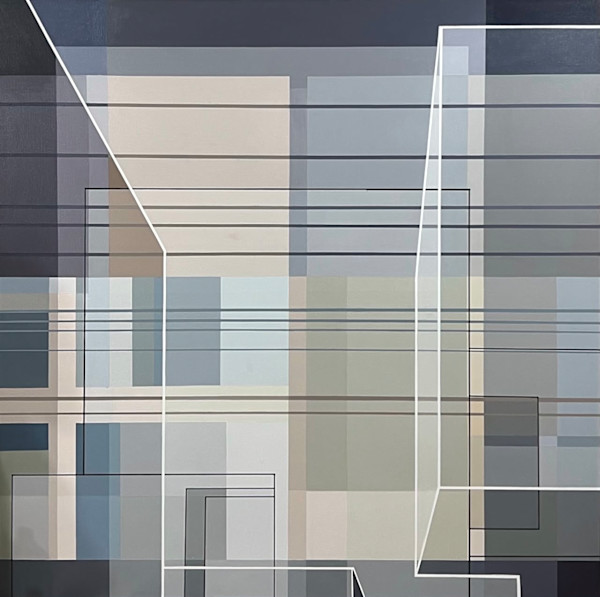 Urban Musings - 47 by Anisuzzaman, Image 1.