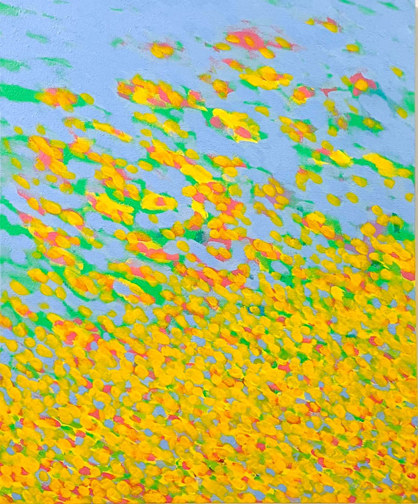 Quiet Bloom by Maksuda Iqbal Nipa, Image 1.