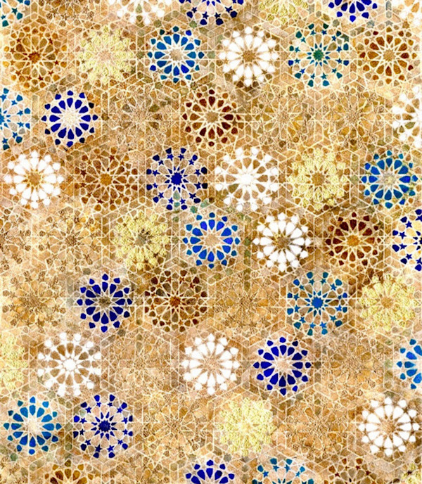 Hadrah - A Collective Ritual by Aidha Cader, Image 2.