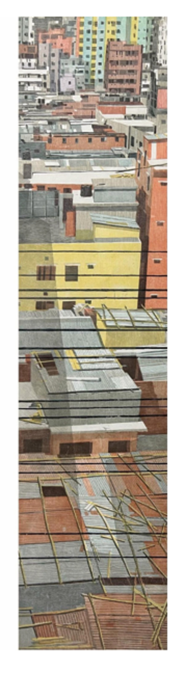 Urban Musings - 33 by Anisuzzaman, Image 1.