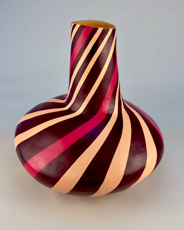 Turban by Susan Blake