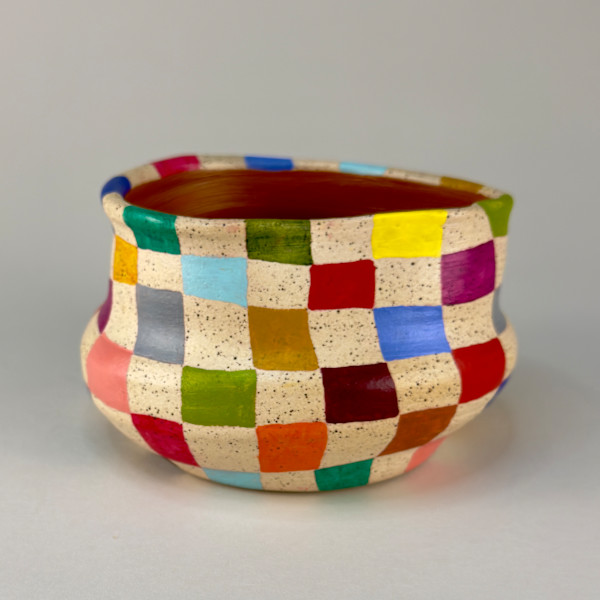 Little Color Chart by Susan Blake