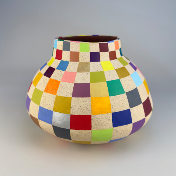 Color Chart by Susan Blake