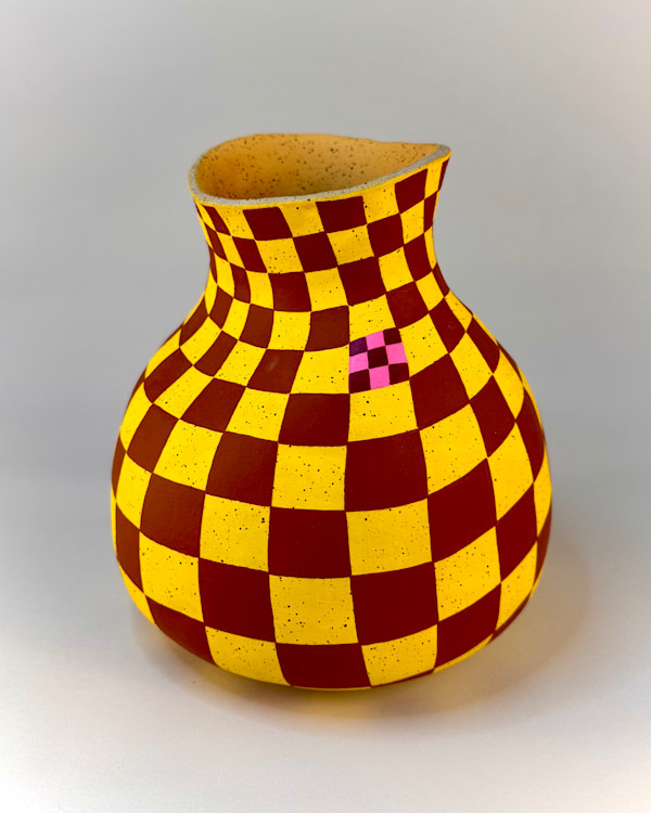 Bandeau by Susan Blake