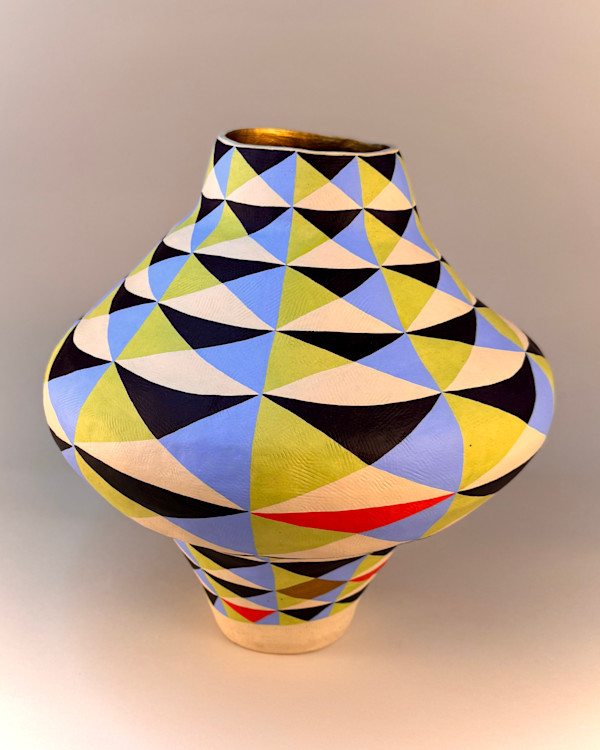 Commedia dell'arte by Susan Blake