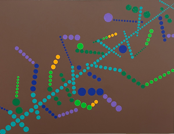 Arcade by Stuart Alter, Image 1.
