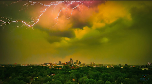 Wicked Indy by Teauné Trice, Image 1.