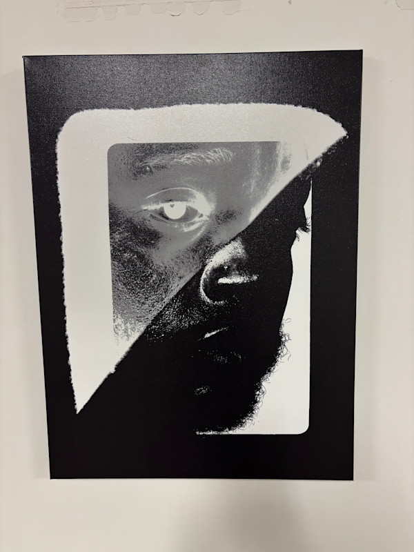 Shades of Self by Chris Newell, Image 1.
