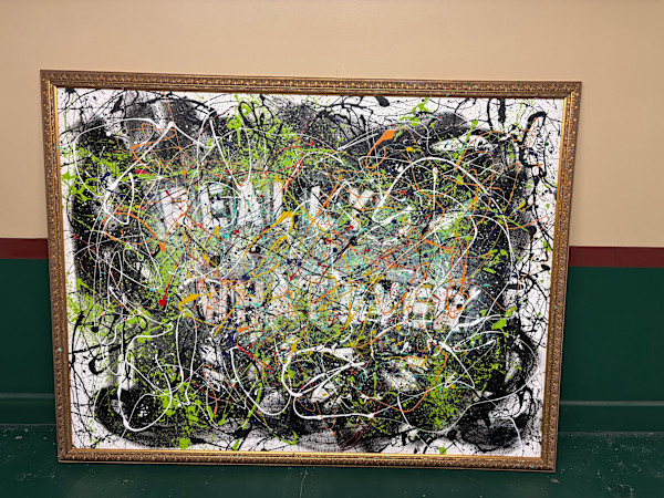 Really by Turner Woodard, Image 1.