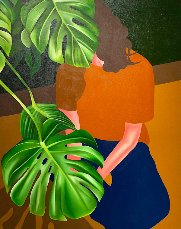 In Hiding by Taylor Bamgbose, Image 1.
