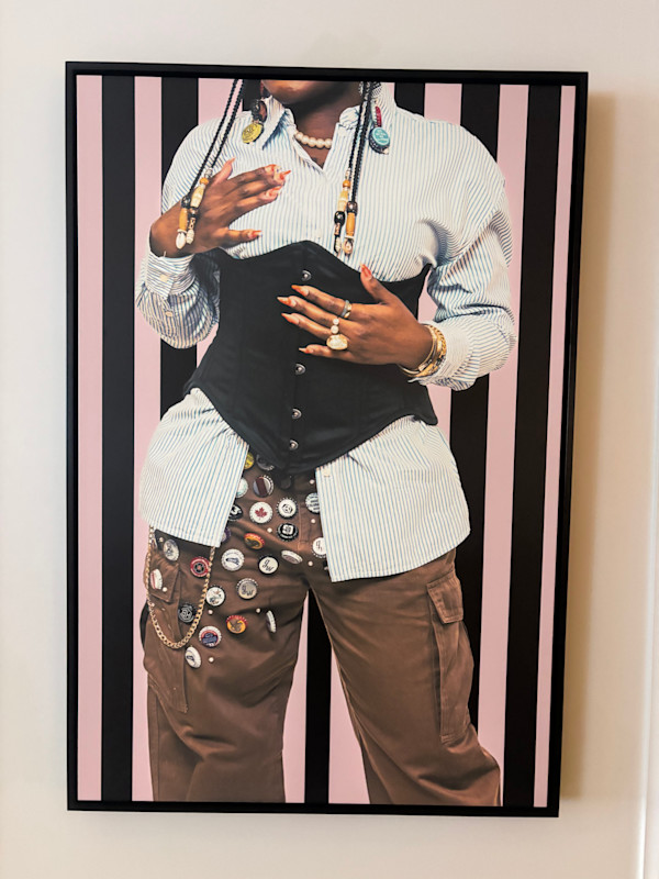 Statement Streetwear by Faith Blackwell, Image 2.