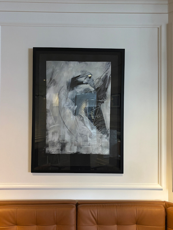 Visual Essays by Susan Brewer, Image 1.