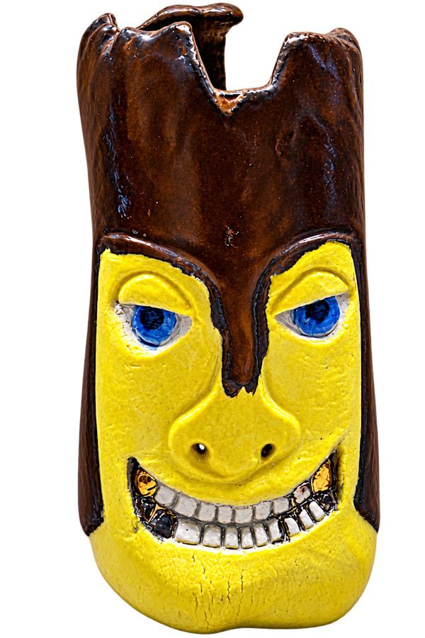 Roman by Gary Gee, Image 1.