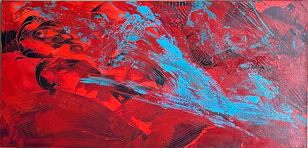 Cool Breeze by Susan Brewer, Image 1.