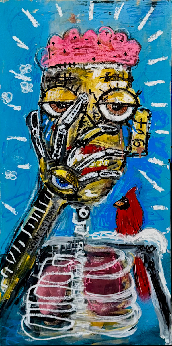 Signs by Alec Ganesha, Image 1.
