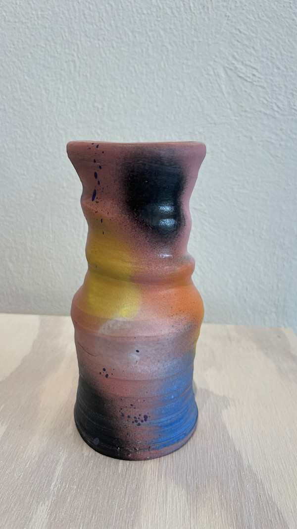Aura by Dailyn “Dai” Eades, Image 1.
