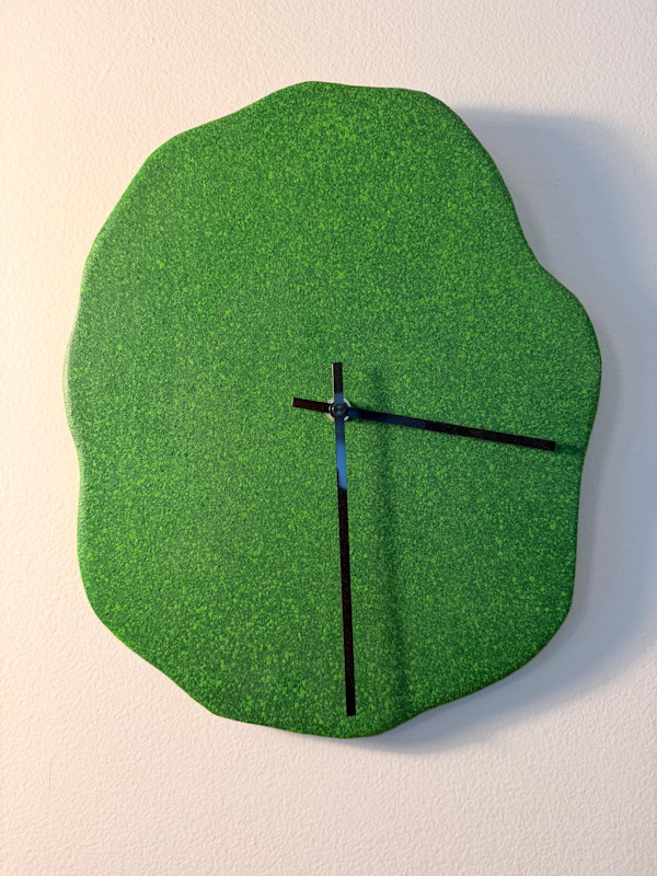 An Object Series, 8/12 by Alec Ganesha, Image 1.