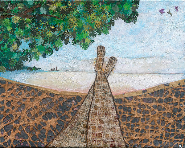 That Life by Reisha Williams, Image 1.