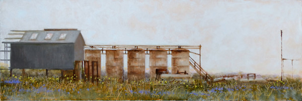 One Man's Trash is Another's Treasure by Donna Lee Nyzio, Image 1.