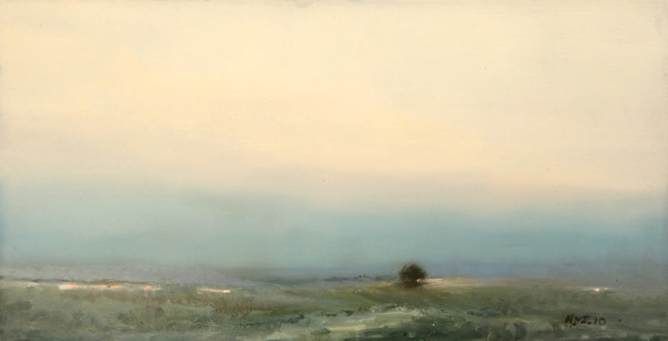The Lone Tree by Donna Lee Nyzio
