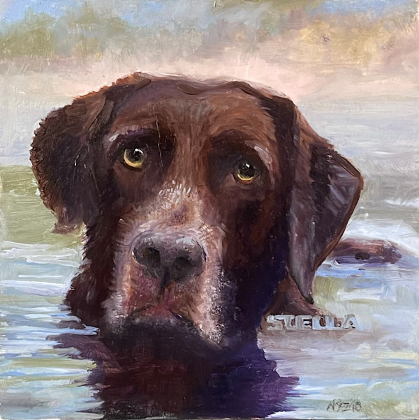 Stella by Donna Lee Nyzio, Image 1.