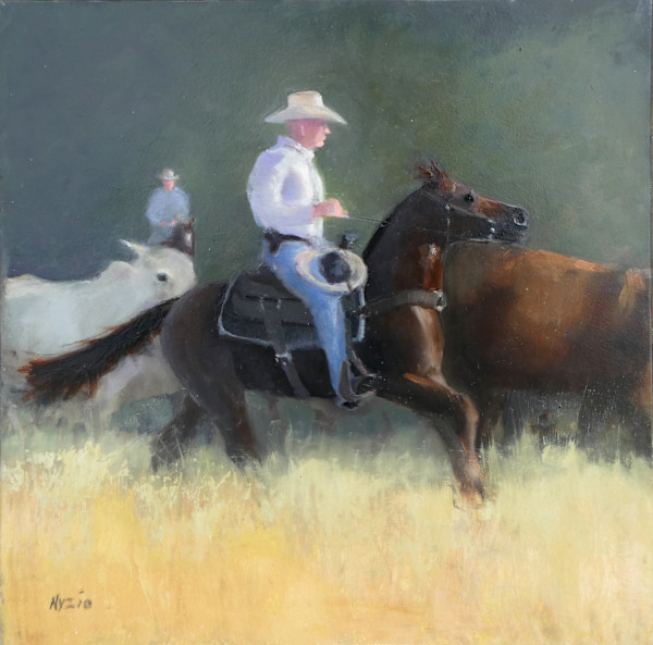 Danny by Donna Lee Nyzio