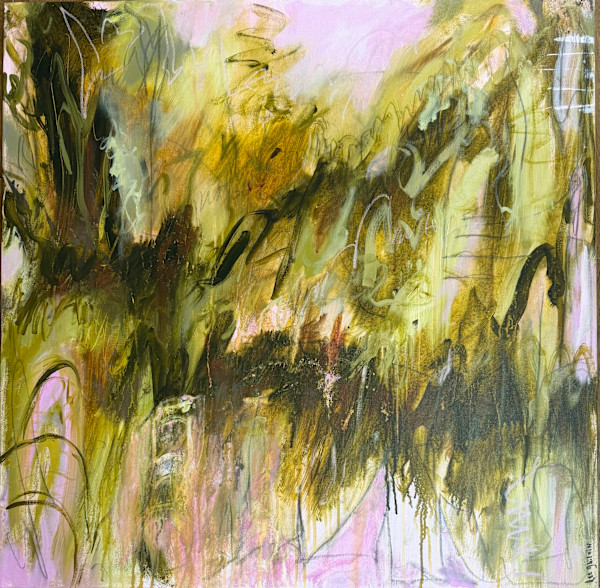 Autumn Dreams by Lee Ghilain, Image 5.