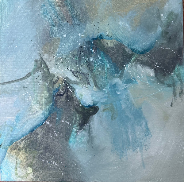Stars Above the Sea by Lee Ghilain, Image 3.