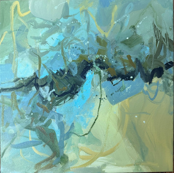 Water in my Soul by Lee Ghilain, Image 4.