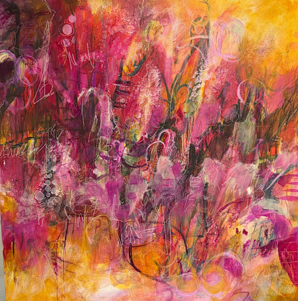 Fire Within by Lee Ghilain, Image 8.