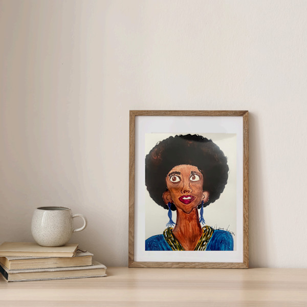 My Elder by Ashley Joseph, Image 1.