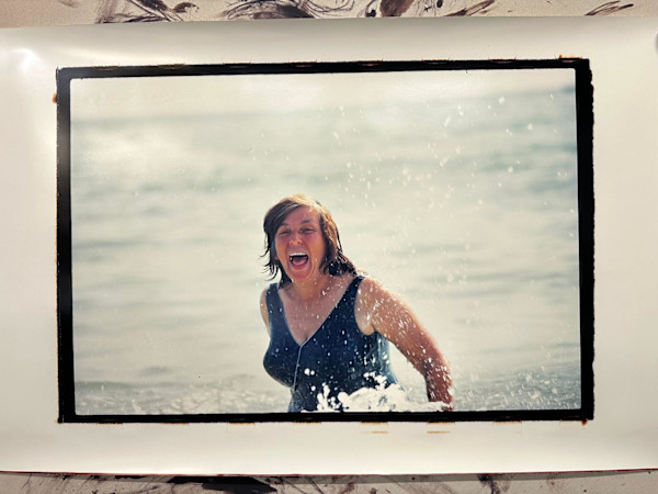 Mère- Mer / State of Joy by KerenOr, Image 1.