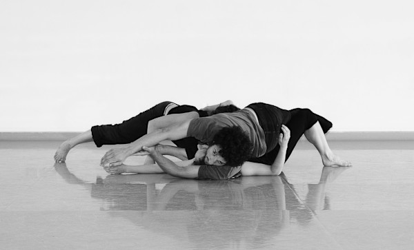 MAAIKOR DANCE COMPANY DANCERS_ 2007_2015 by kerenor