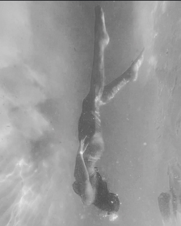 I AM WATER by kerenor, Image 1.