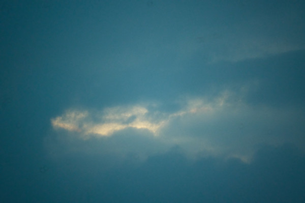 Le bleu du ciel by kerenor, Image 1.