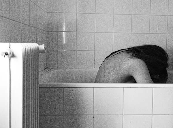 I miss you by kerenor, Image 1.