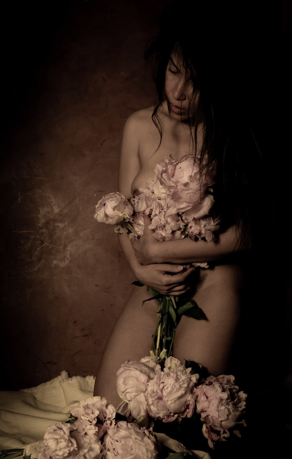 I hold you (color) by kerenor, Image 1.