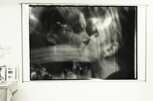 Subway Kiss by kerenor, Image 3.