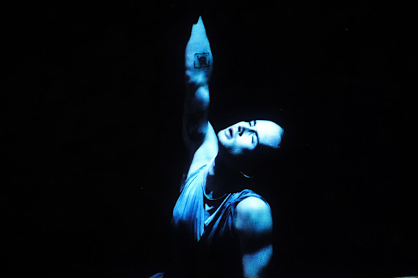 Alex Thirkle by KerenOr, Image 1.