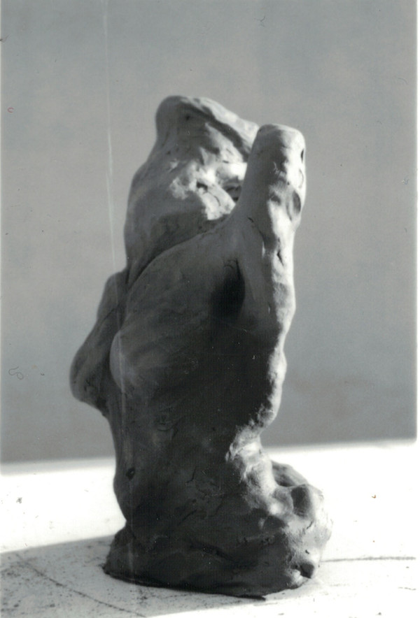 Sculptures 1999 by KerenOr