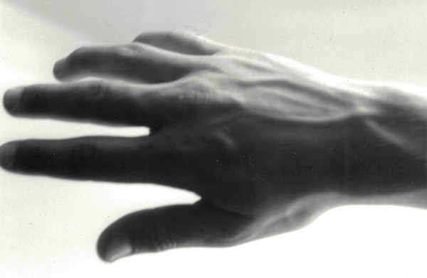 two states of hand by kerenor, Image 1.