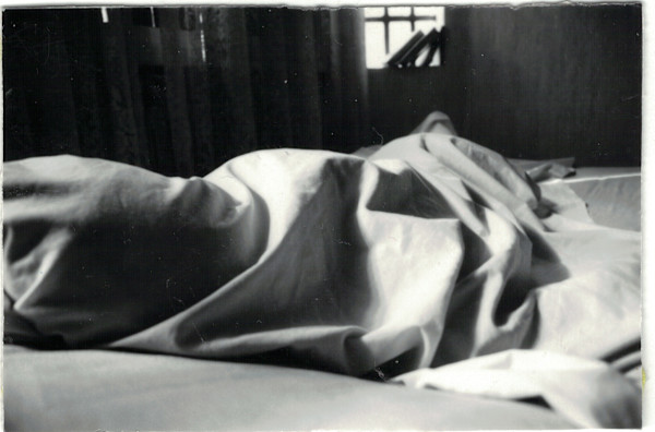 Sommeil by kerenor